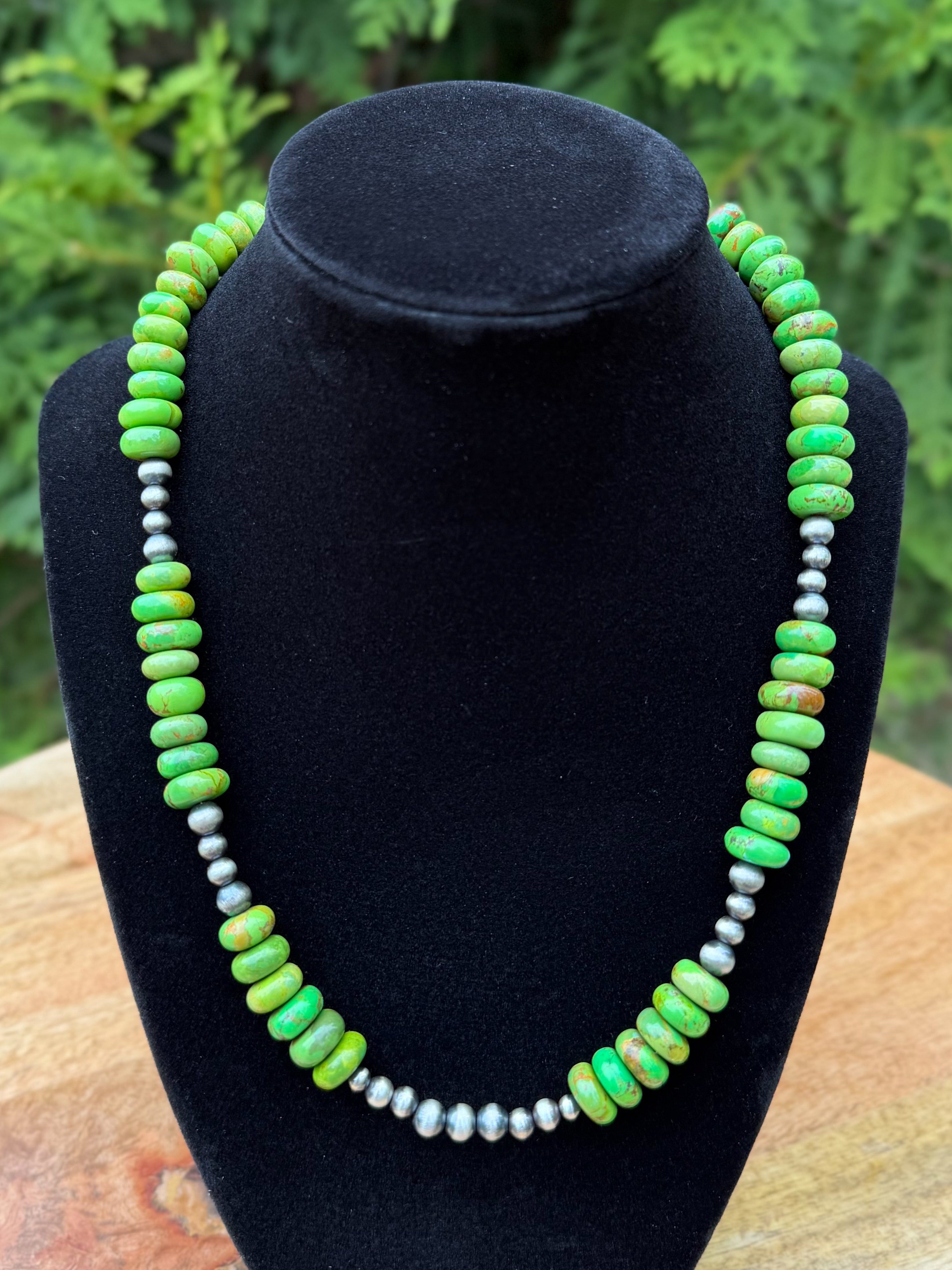 The Caroline Necklace