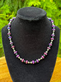 The Corrine Necklace