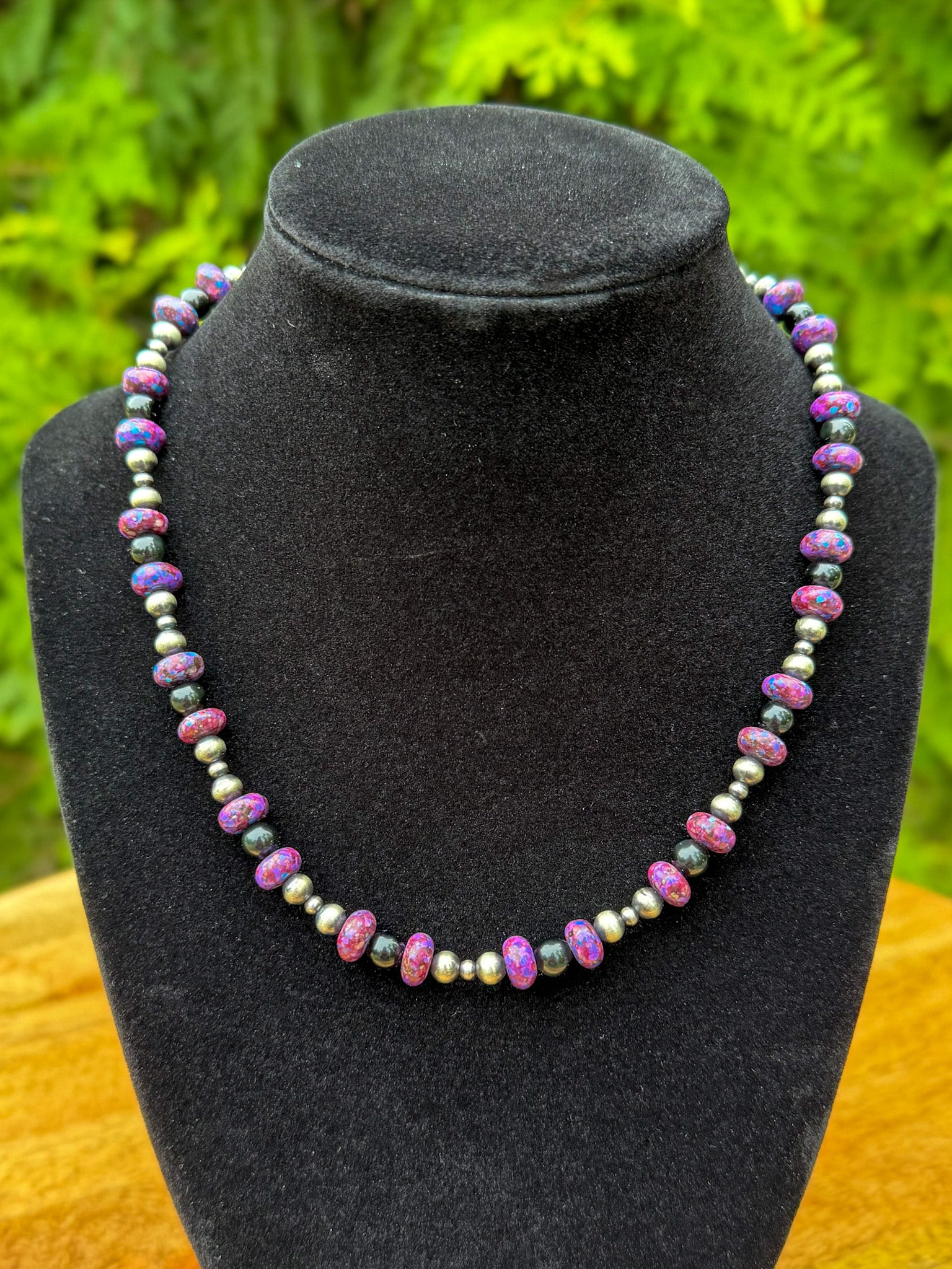 The Corrine Necklace
