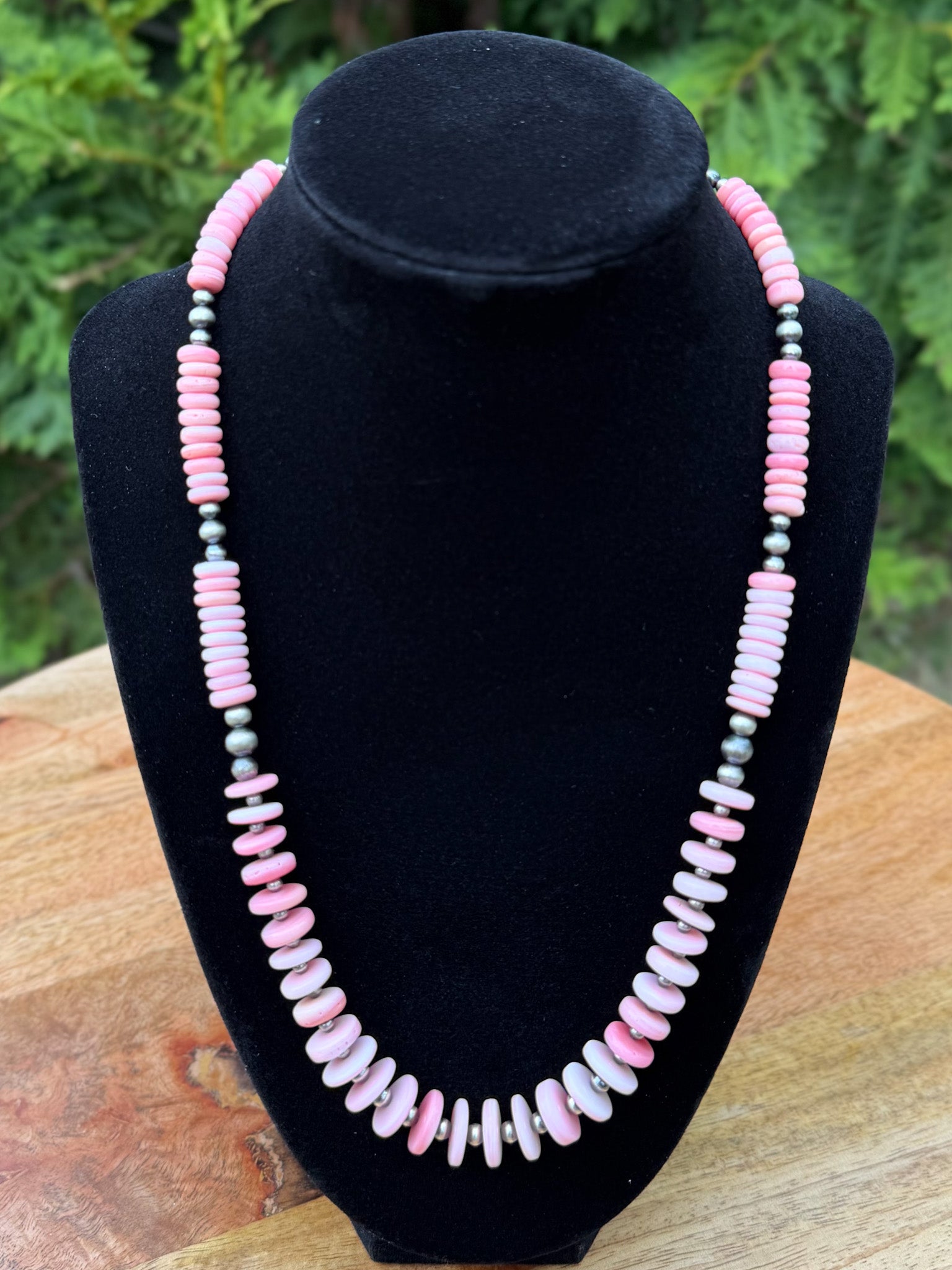 The Colbie Necklace