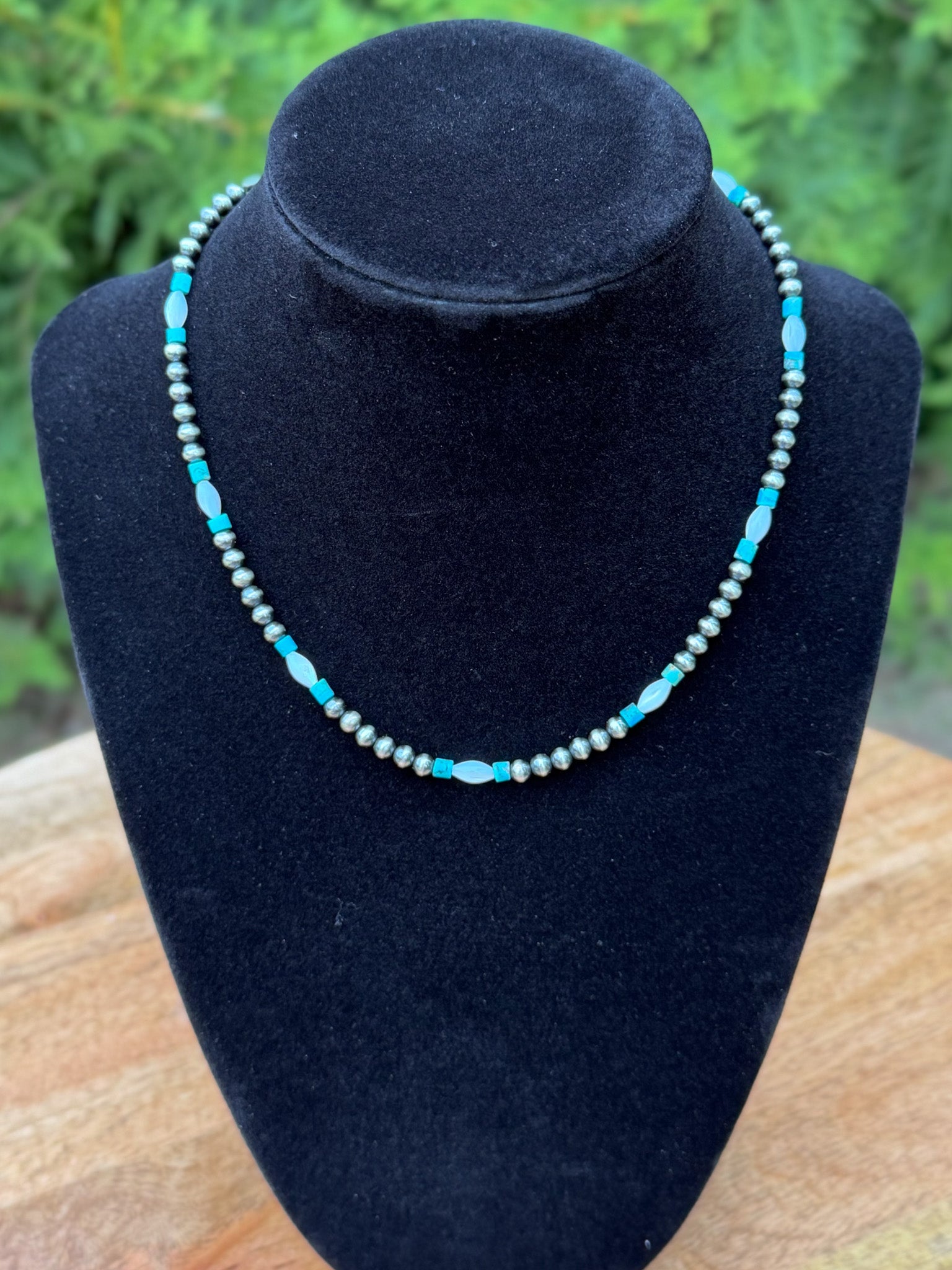 The Cannon Necklace