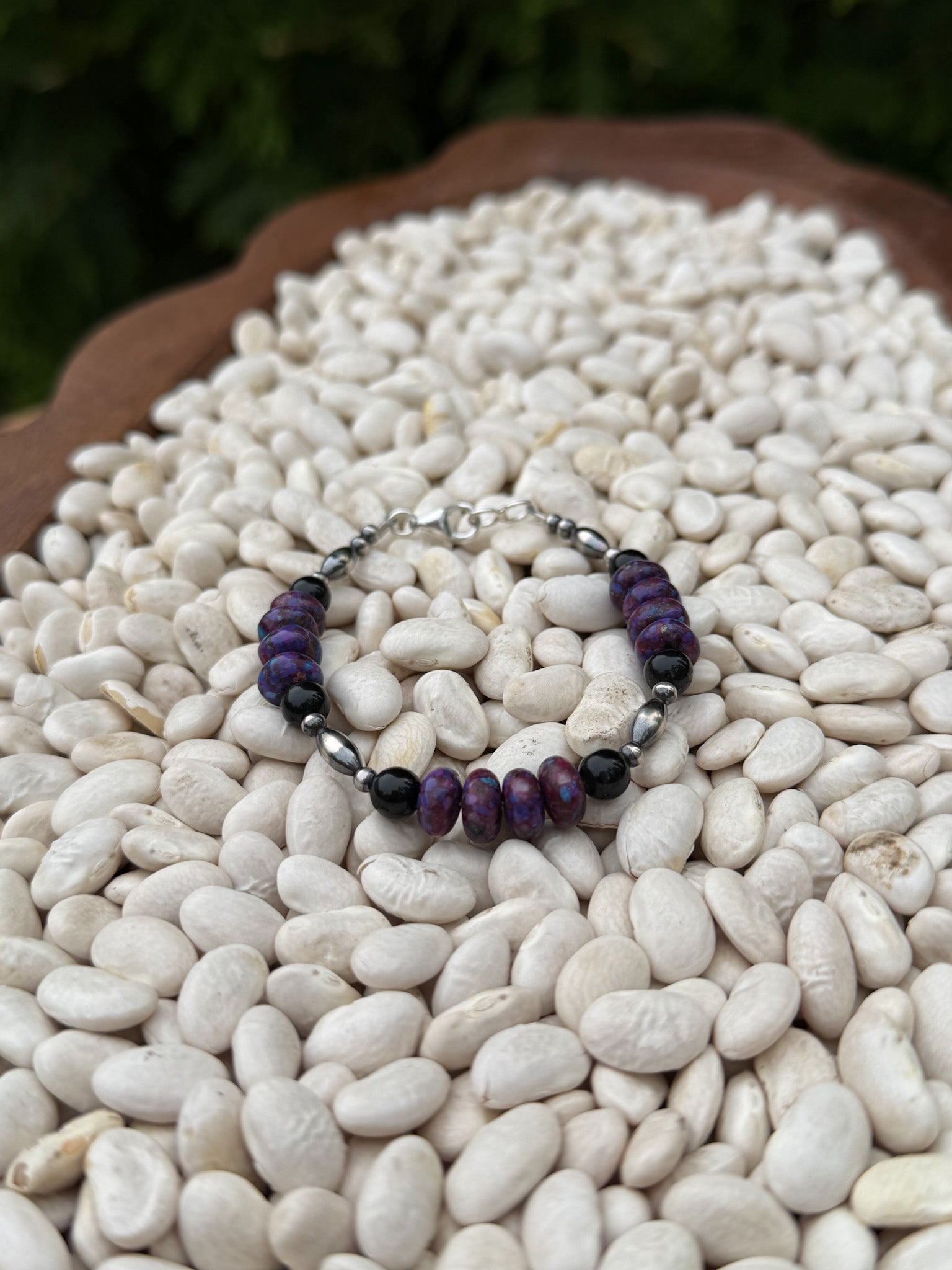 The Cecilia Bracelet