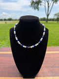 The Wildcat Inverse Necklace